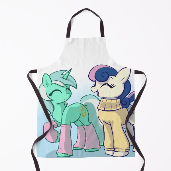 Item preview, Lira and Bonbon designed and sold by UserSem.