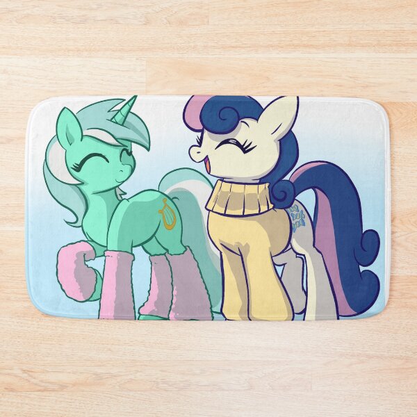 Item preview, Lira and Bonbon designed and sold by UserSem.