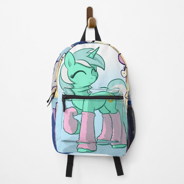 Item preview, Lira and Bonbon designed and sold by UserSem.