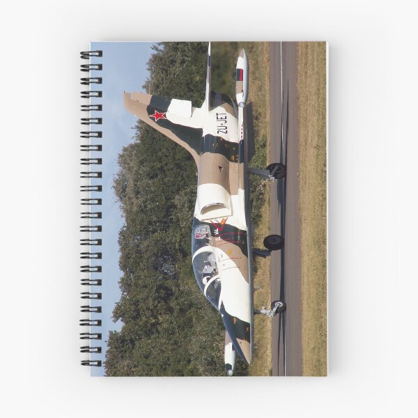 Item preview, Photo of Aero L-39 Albatros jet aircraft, registration ZU-JET designed and sold by WillisDphotos.
