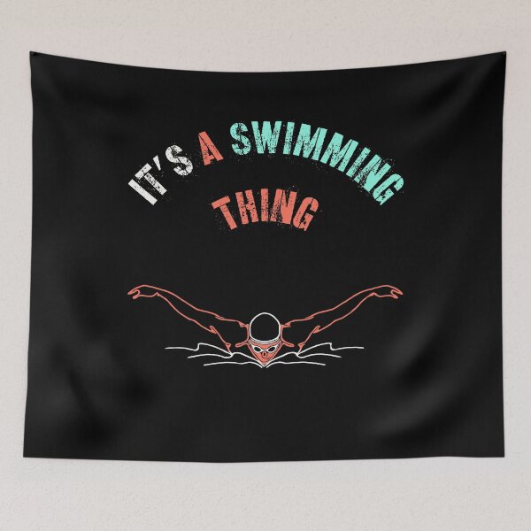 Item preview, It’s a swimming thing designed and sold by mwebba2005.