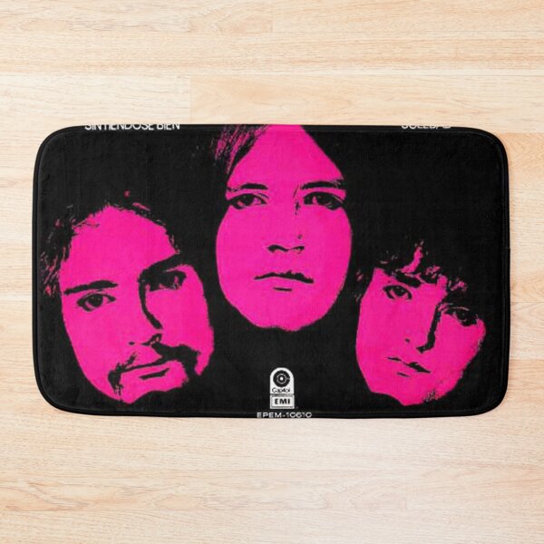 Item preview, Grand Funk - Footstompin 'Music. designed and sold by Inkmigrant.