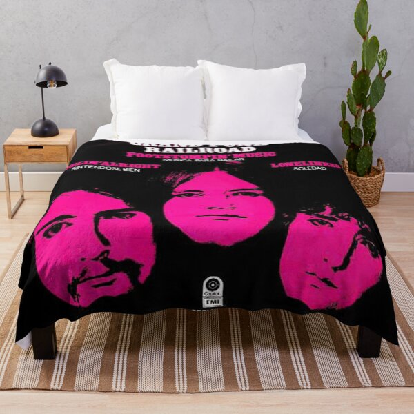 Item preview, Grand Funk - Footstompin 'Music. designed and sold by Inkmigrant.