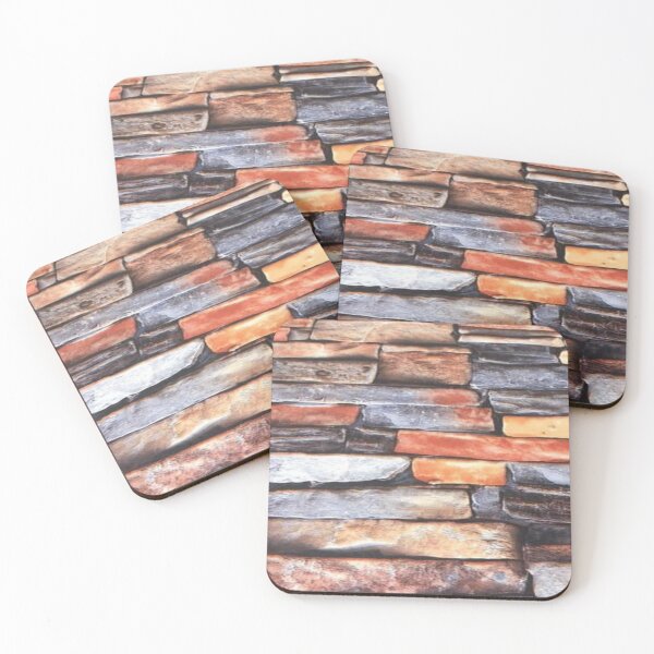 Item preview, colored stones designed and sold by ErhanArt.