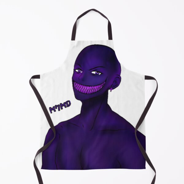 Item preview, Purple Monster M7 designed and sold by M7Capone.