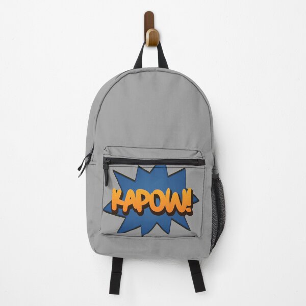 Item preview, KAPOW! designed and sold by ViewerEqualsPhoton.