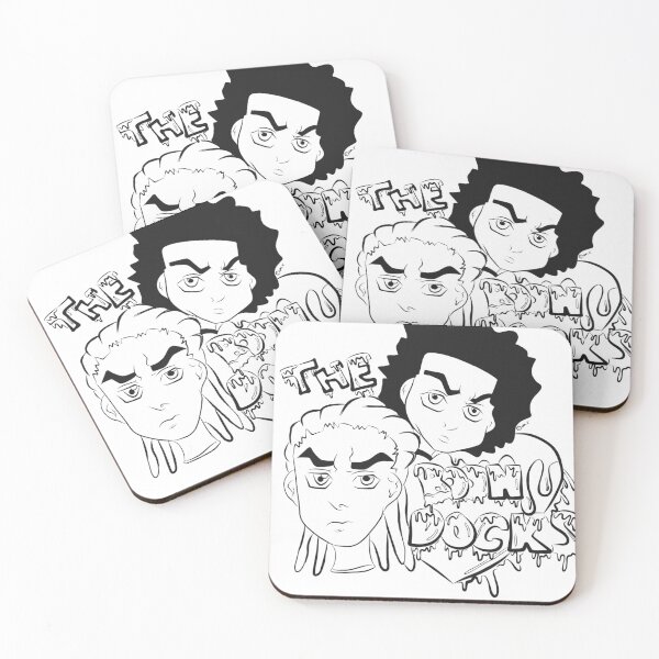 Item preview, The Boondocks designed and sold by Ciera Suragh.