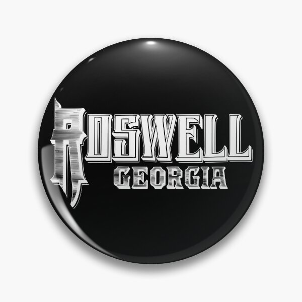 Item preview, Vintage Roswell, GA designed and sold by DonDota.