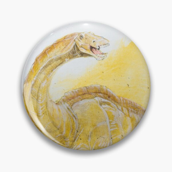 Item preview, Bull Apatosaurus designed and sold by Jason Poole.