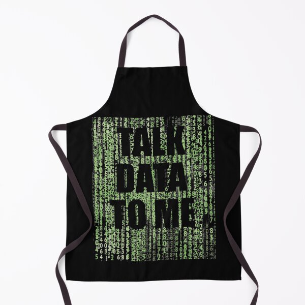 Item preview, Talk Data To Me designed and sold by preefocus.