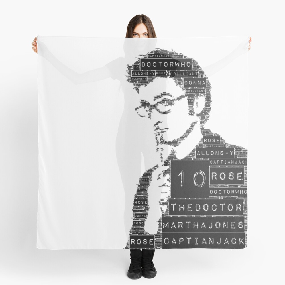 10 Arzt Tuch Von Smurflewis Redbubble