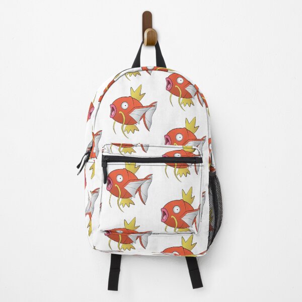 Vista previa del artículo con la obra «Karp», diseñado y vendido por KPoppy Art.