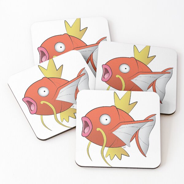 Item preview, Karp designed and sold by KPoppy Art.