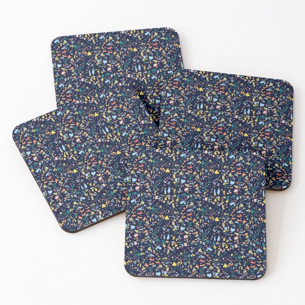 Item preview, Organic Abstract Pattern designed and sold by SigmaFox.