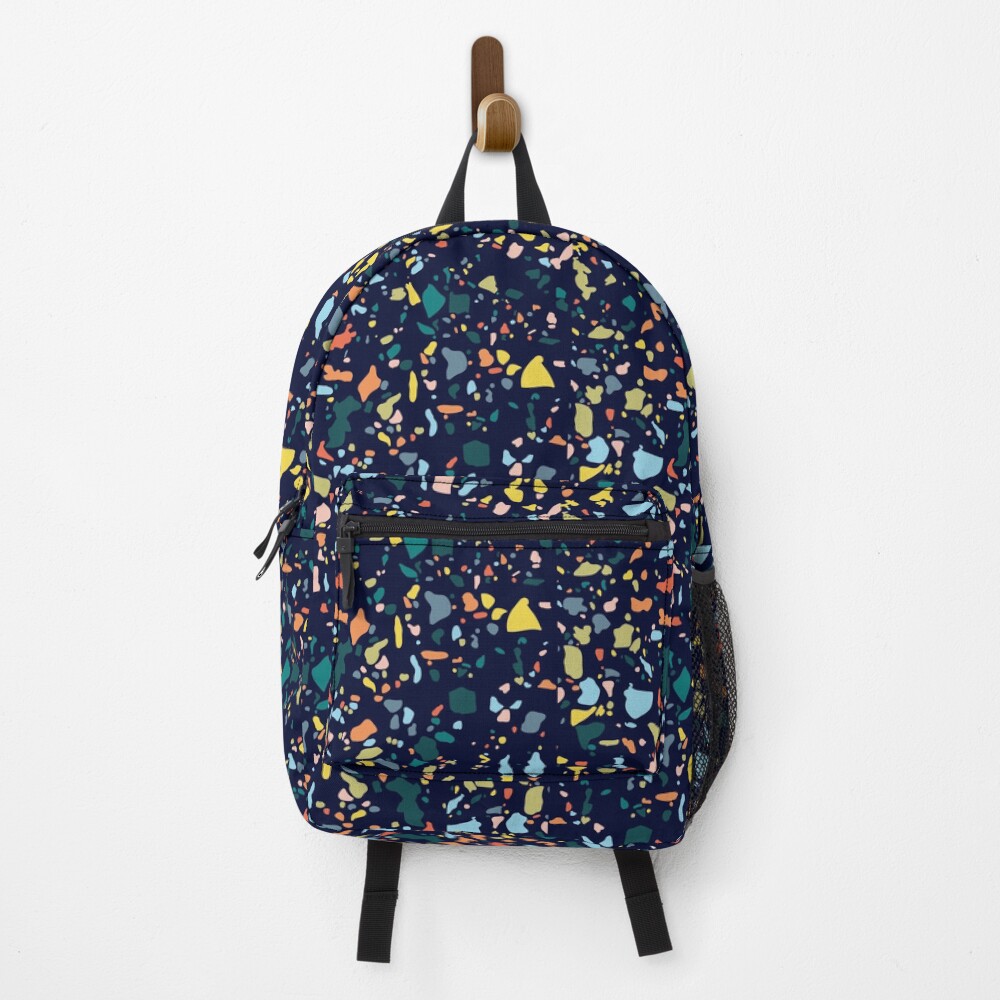 Item preview, Backpack designed and sold by SigmaFox.