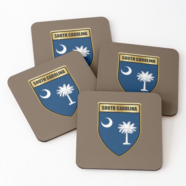 Item preview, South Carolina Phone Cases & Gifts (2) designed and sold by mpodger.