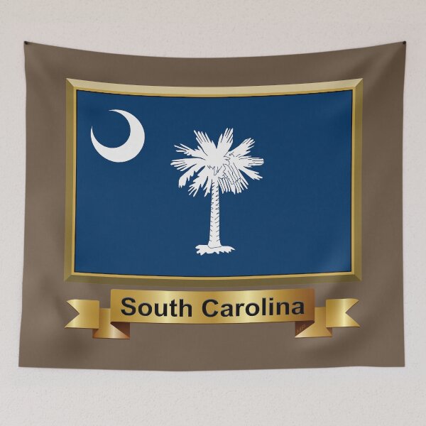 Item preview, South Carolina Phone Cases & Gifts (2) designed and sold by mpodger.