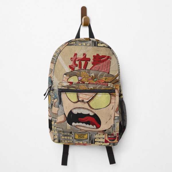 Item preview, Ramen Monster designed and sold by Draw-Glas.