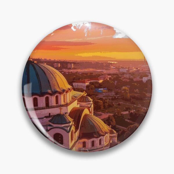 Item preview, Beograd designed and sold by Srbi.