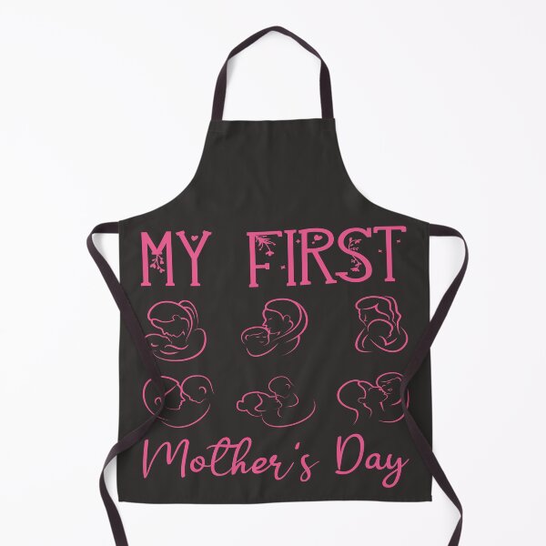 Item preview, My First Mother's Day, Our First Mothers Day designed and sold by darikamc.