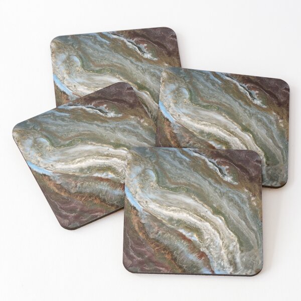 Item preview, Abstract Marble Art designed and sold by Disera88.