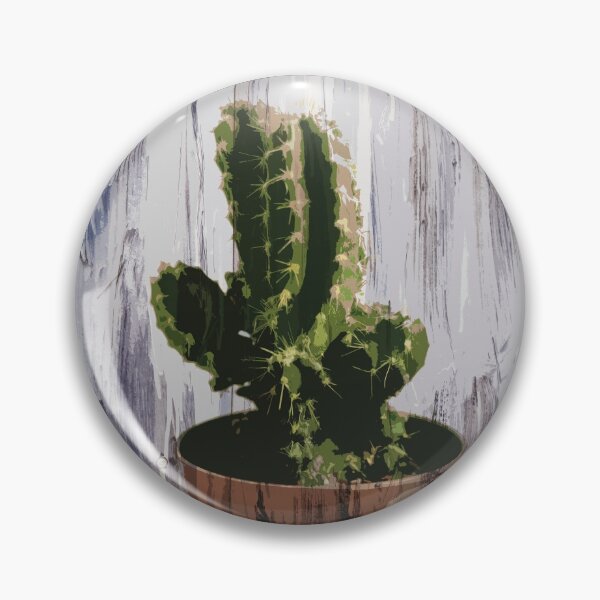 Item preview, Don´t be a prick cacus nature designed and sold by myseptember18th.