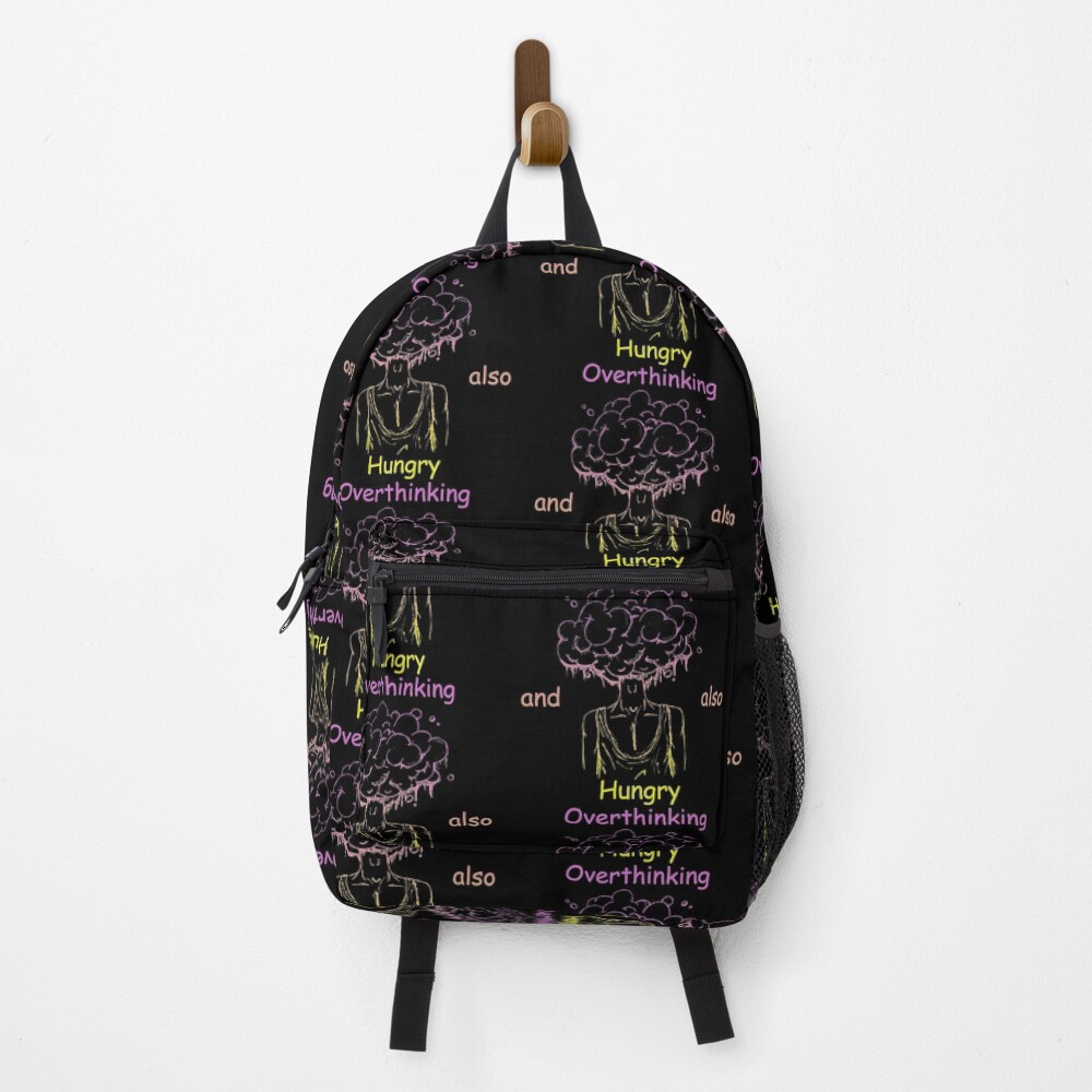 Item preview, Backpack designed and sold by Designs-RZ.