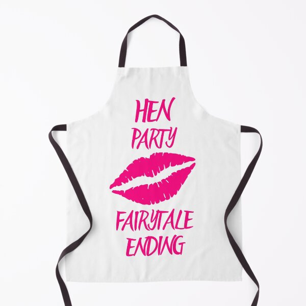 Item preview, HEN PARTY FAIRYTALE ENDING designed and sold by kawrdesigns.