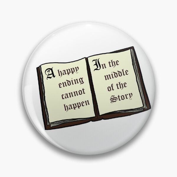 Item preview, A Happy Ending designed and sold by firestargrey.