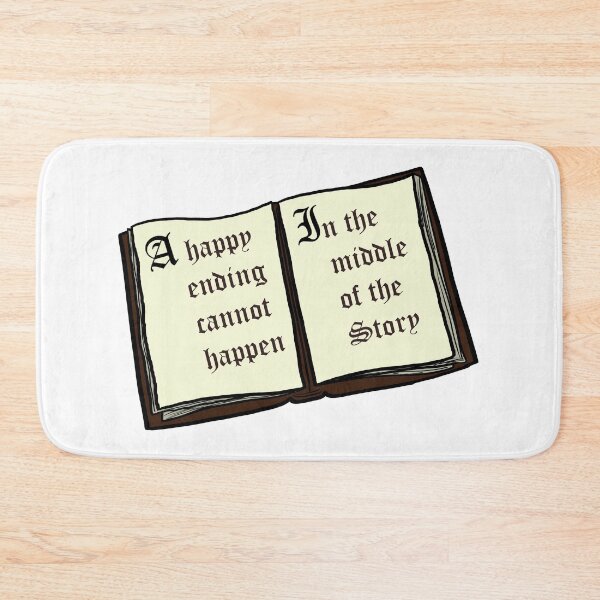 Item preview, A Happy Ending designed and sold by firestargrey.