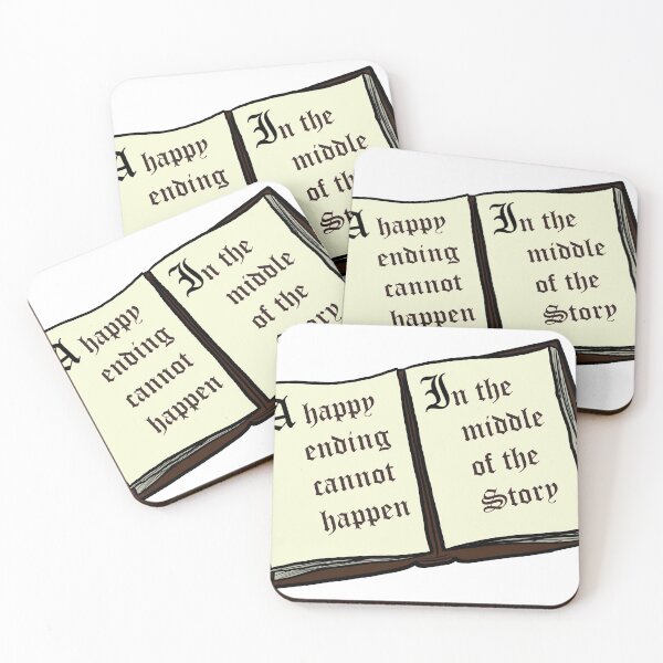 Item preview, A Happy Ending designed and sold by firestargrey.