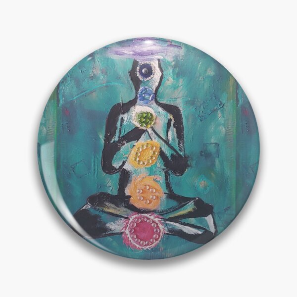 Item preview, Chakra designed and sold by Andre Beaulne.