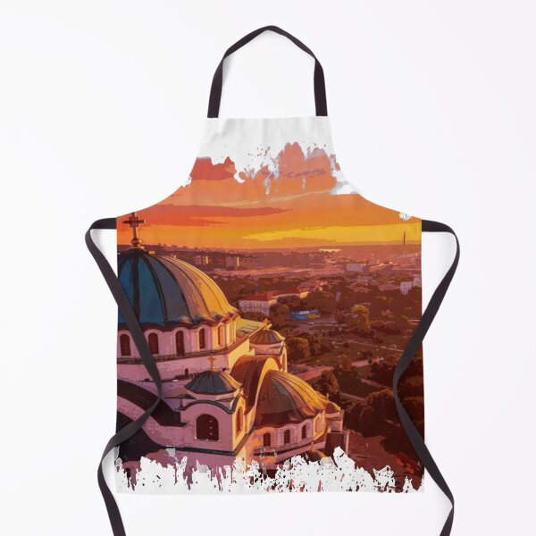 Item preview, Beograd designed and sold by Srbi.