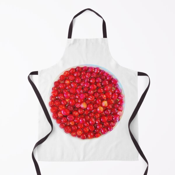 Item preview, Bowl Of Cranberries designed and sold by farmbrough.