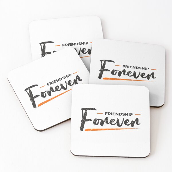 Item preview, Friendship Forever designed and sold by SSK Designs.