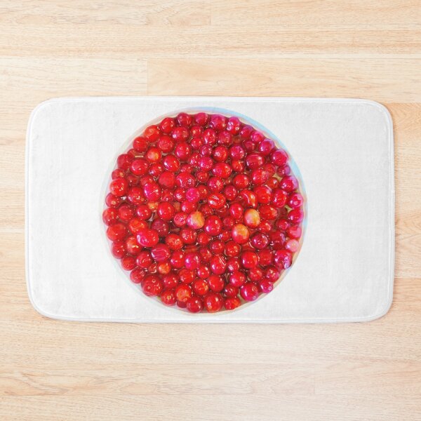 Item preview, Bowl Of Cranberries designed and sold by farmbrough.