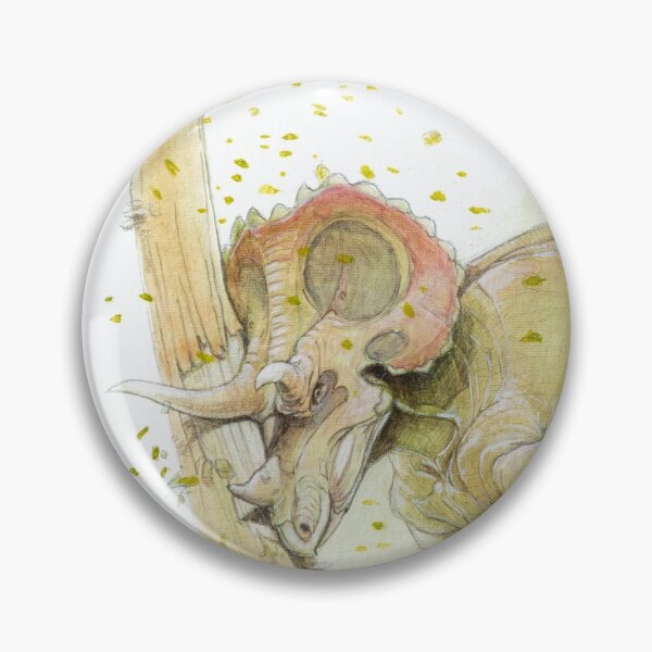 Item preview, Triceratops in Rut designed and sold by Jason Poole.