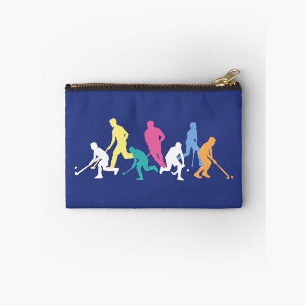 Item preview, Hockey player colorful designed and sold by hookfreaks.