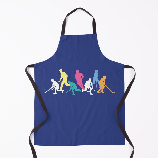 Item preview, Hockey player colorful designed and sold by hookfreaks.