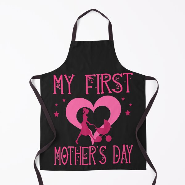 Item preview, My First Mothers Day, Our First Mothers Day designed and sold by darikamc.