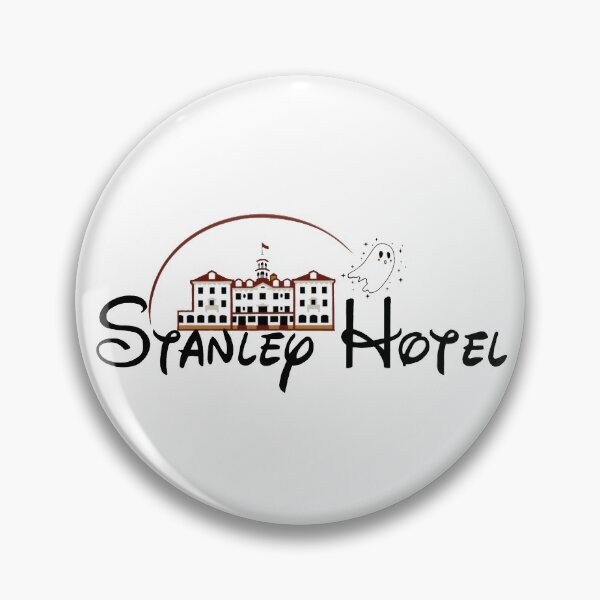 Artikelvorschau, Stanley Hotel entworfen und verkauft von crownvictoria23.