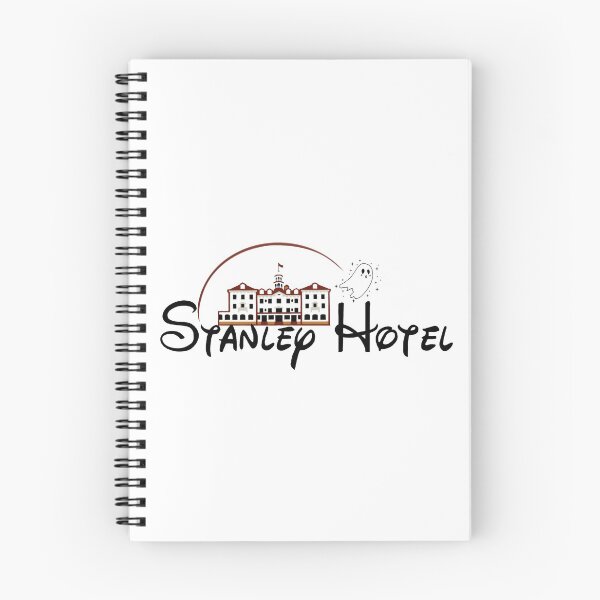 Item preview, Stanley Hotel designed and sold by crownvictoria23.