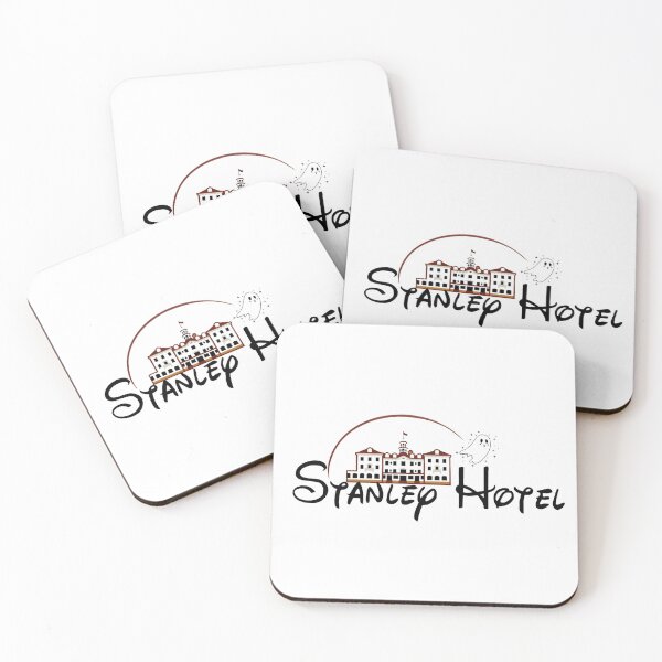 Item preview, Stanley Hotel designed and sold by crownvictoria23.