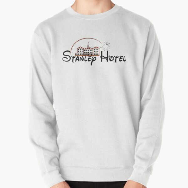 Item preview, Stanley Hotel designed and sold by crownvictoria23.