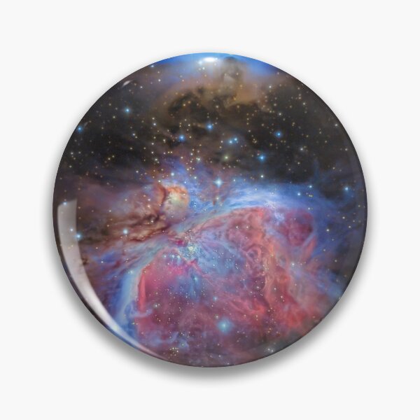 Item preview, Nebulosa di Orione designed and sold by valeriano84.