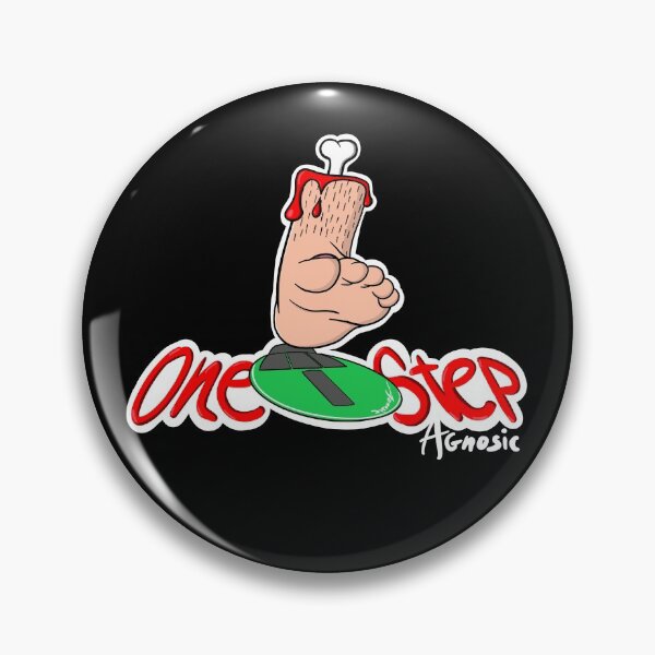 Item preview, One Step Skimboarding designed and sold by Agnosic.