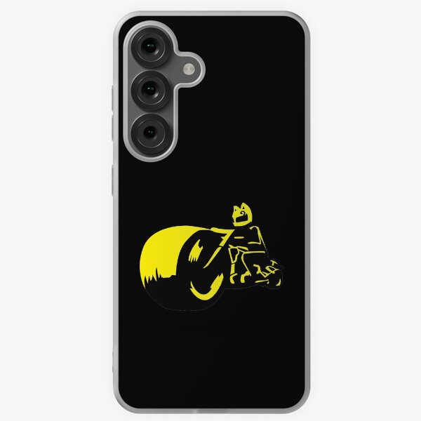 Aperçu de l'œuvre Durarara: Celty Sturluson créée et vendue par Locke56Design.