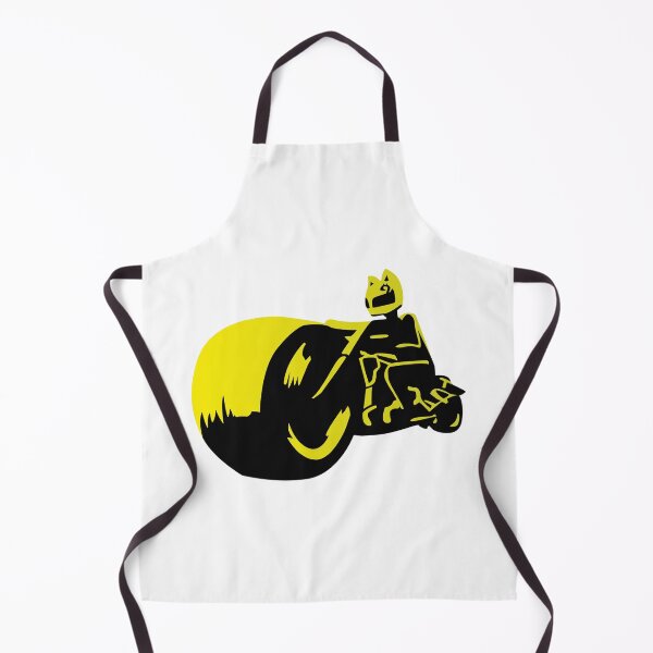 Item preview, Durarara: Celty Sturluson designed and sold by Locke56Design.