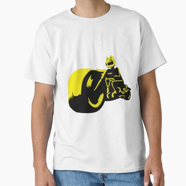 Item preview, Durarara: Celty Sturluson designed and sold by Locke56Design.