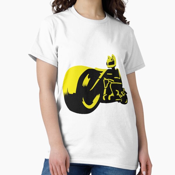 Item preview, Durarara: Celty Sturluson designed and sold by Locke56Design.